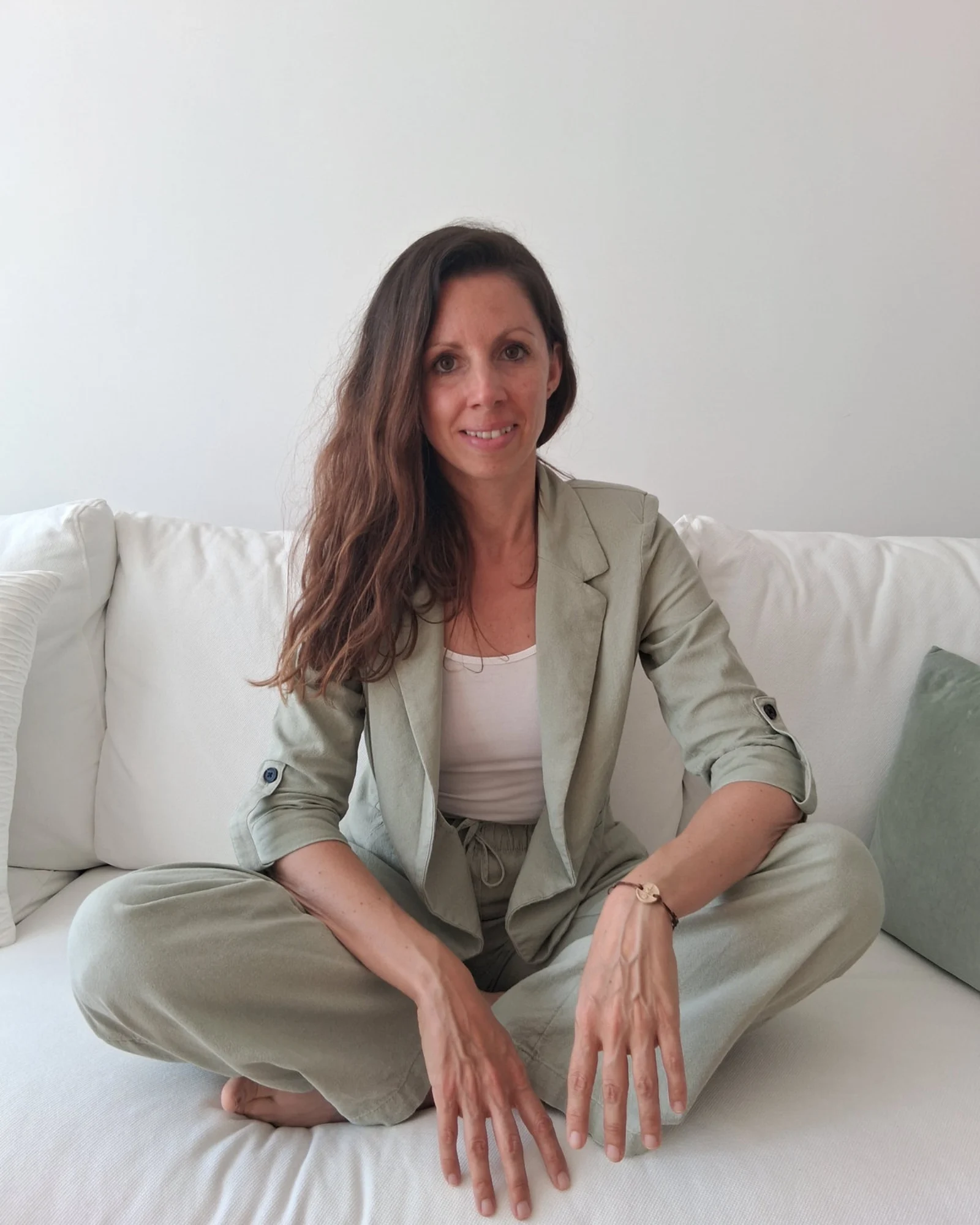 Claudia Diener