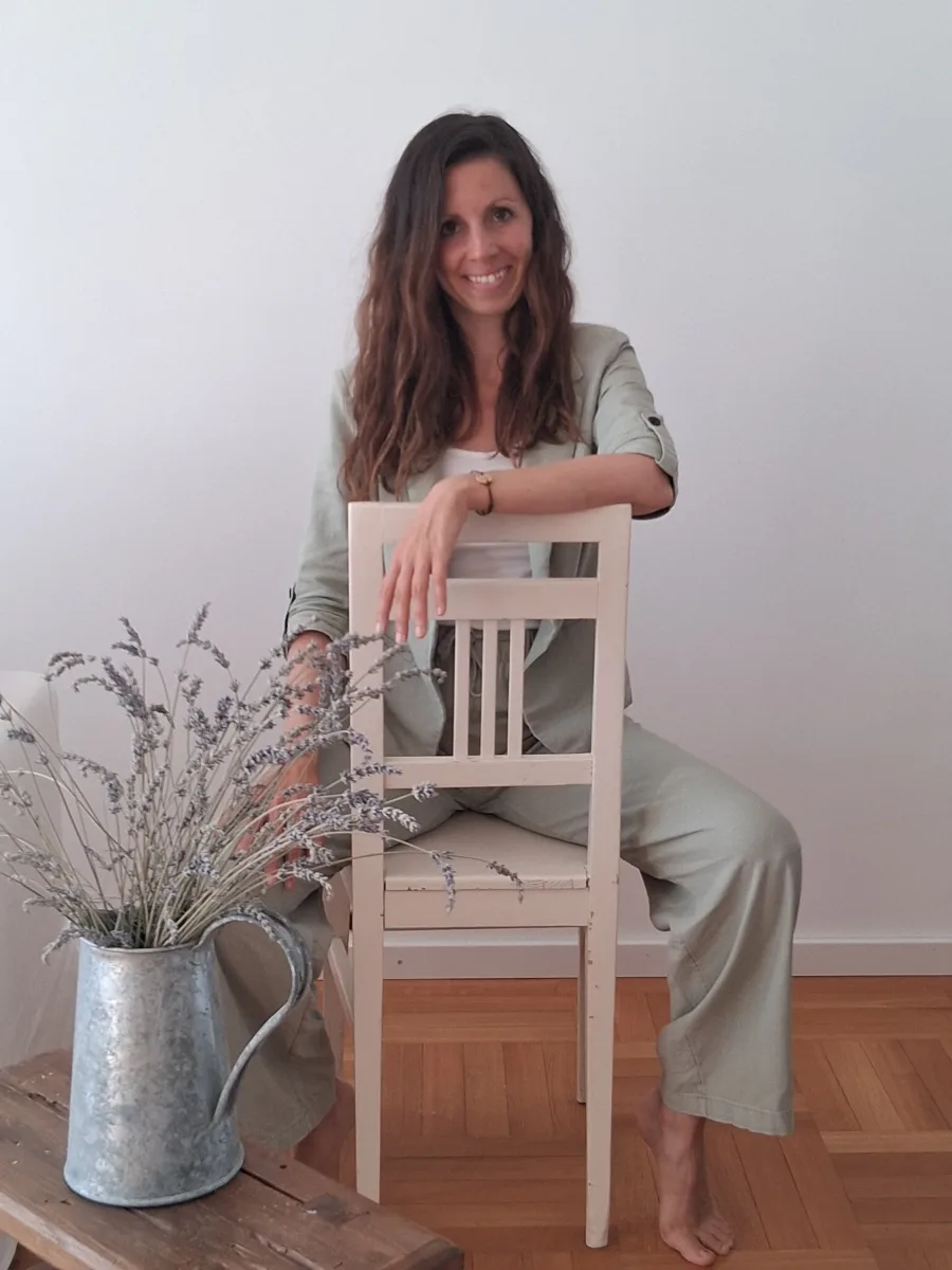 Claudia Diener