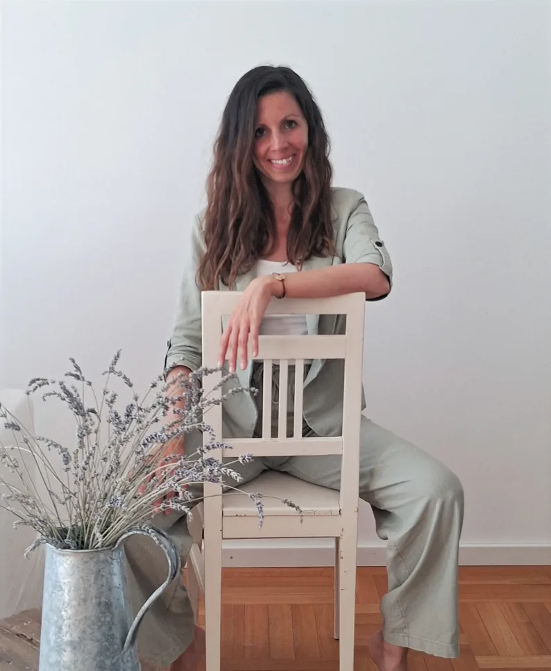 Claudia Diener
